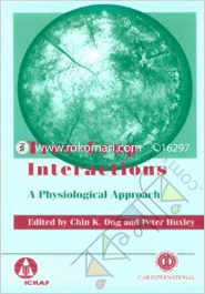 Tree-Crop Interactions : A Physiological Approach image