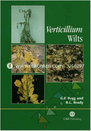 Verticillium Wilts image