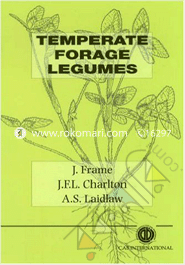 Temperate Forage legumes image