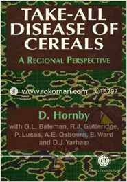 Take - All Disease of Cereals : A Regional Perspective image