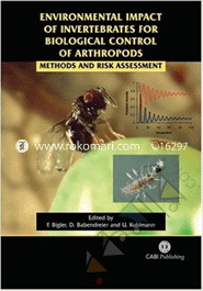 Environmental Impact of invertebrates for Biological Control of Arthropods: Methods and Risk Assessment image