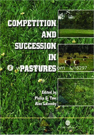 Competition and Succession in Pastures image