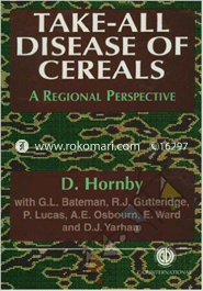 Take-All disease of Cereals: a Reqional Perspective image