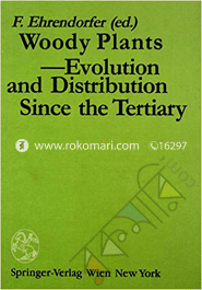 Woody Plants : Evolution and Distribution Since the Tertiary image