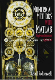 Numerical Methods and Applications image