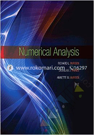 Numerical Analysis image