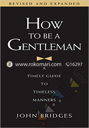 How to be a Gentleman image