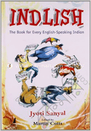 Indlish : The Book for Every - Speaking Indian image