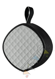 BT Speaker A200 (Off White)