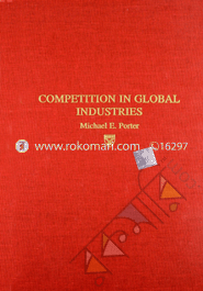 Competition in Global Industries image