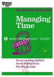 Managing Time image