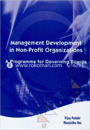 Management Development in Non-Profit Organizations image