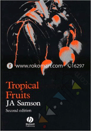 Tropical Fruits image