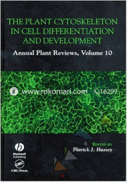 The Plant Cytoskeleton in Cell Differentiation and Development image
