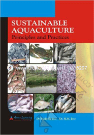 Aquaculture Principles and Practices image