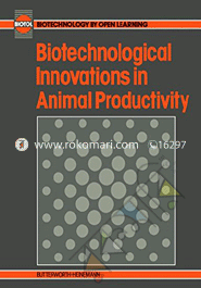 Biotechnological Innovations in Animal Productivity image