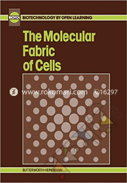 The Molecular Fabric of Cells image