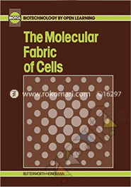 The Molecular Fabric of Cells: Biotechnology by Open Learning image