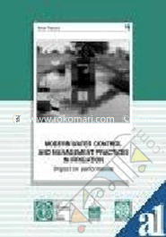 Modern Water Control and Management Practices in Irrigation image