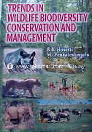 Wildlife Biodiversity Conservatio image