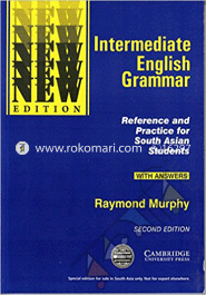Intermediate English Grammar image