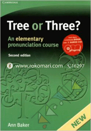 Tree or Three image