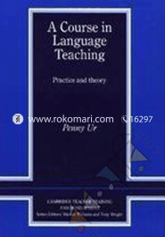 A Course in Language Teaching:Practice and Theory image