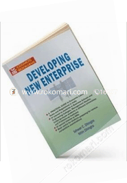 Enterprise: Entrepreneurship And Innovation: Concepts, Contexts image