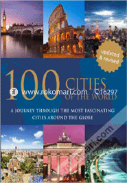 100 Cities of The World image