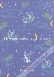 Puffin Classics : Peter Pan image