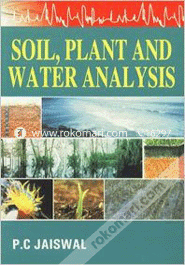 Soil, Plant And Water Analysis PB image