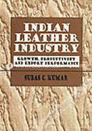 Indian Leather Industry : Growth, Productivity and Export Performance image
