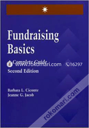 Fundraising Basics : A complete guide image