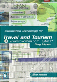 Information Technology for Travel image