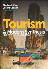 Tourism a modern Synthesis image