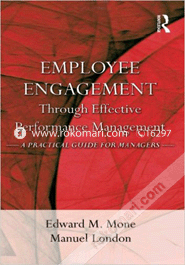 Employee Engagement Through Effective Performance Management image