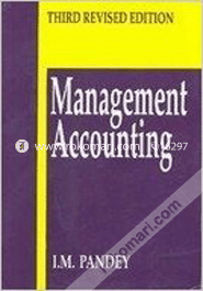 Management Accounting image