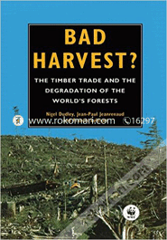 Bad Harvest image