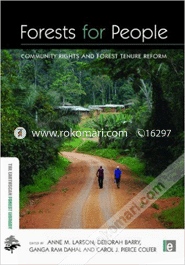 BAD Harvest ? The Timber Trade and the Degradation of the World's Forests image