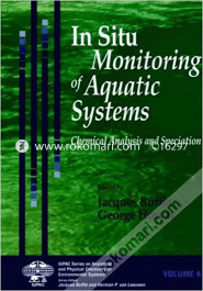 In Situ Monitoring of Aquatic Systems: Chemical Analysis and Speciation image