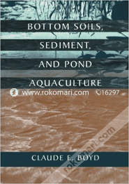 Bottom Soils, Sediment, and Pond Aquaculture image
