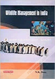 Wildlife Management in India image