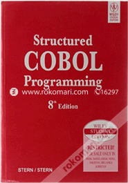 Structured Cobol Programming image