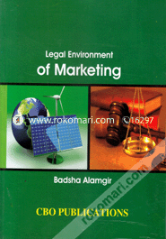 Legal Environment of Marketing image
