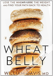 Wheat Belly image