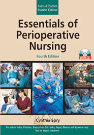 Essentials of Perioperative Nursing : With CD image