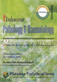 Endeavour Pathology And Hematology 18th ed image