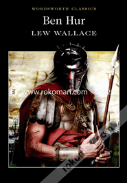 Ben-Hur: A Tale of the Christ image