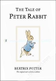The Tale of Peter Rabbit image