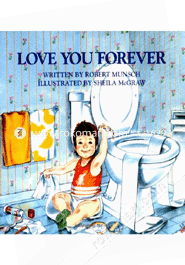 Love You Forever image